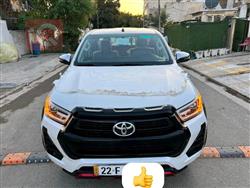 تويوتا هايلوكس